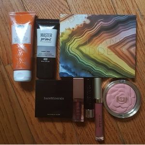 Makeup Bundle!!!